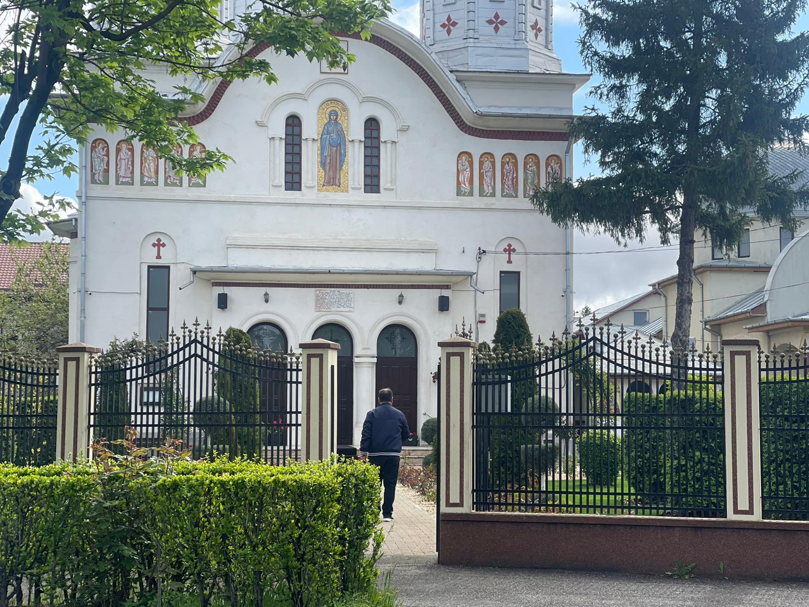 Agheasma Mică. Izvorul Tămăduirii, sărbătorit de creștinii buzoieni