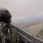 (VIDEO) La mulți ani, aviatori!