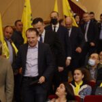 (VIDEO)  Șeful PNL Buzău, deputatul Gabriel Avrămescu, explică de ce nu l-a mai susținut pe  Florin Cîțu