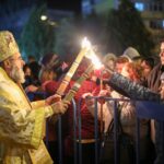 (VIDEO) Mesajul Înaltpreasfințitului Ciprian, sub semnul războiului din Ucraina