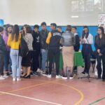 ZIUA PORȚILOR DESCHISE. Liceul ‘’Henri Coandă’’ își așteaptă bobocii