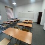 Şcoala din Lipia a fost inaugurată. De investiție se vor bucura aproximativ 130 de elevi.