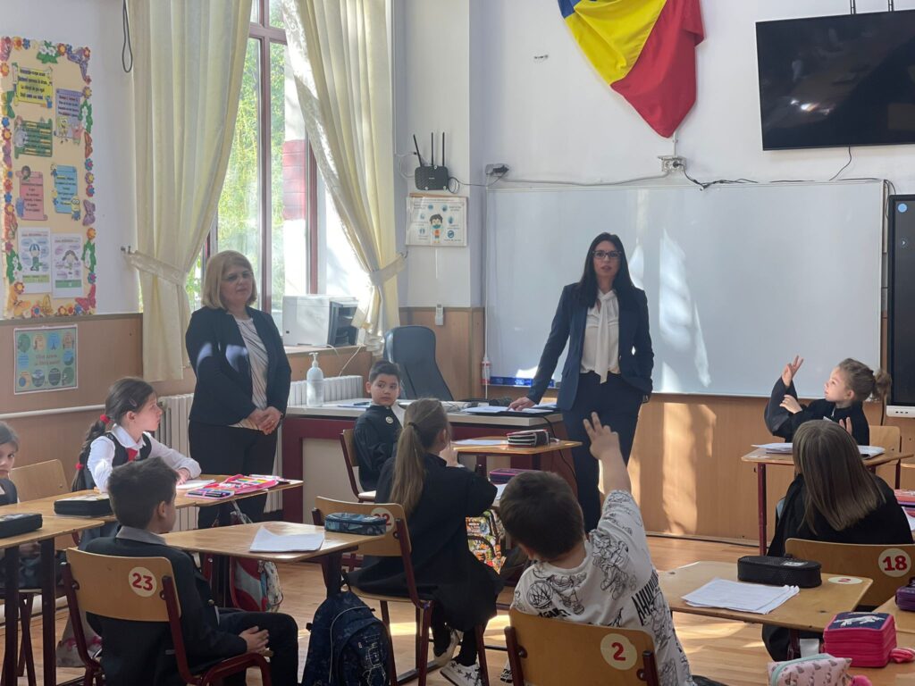 FII AVOCAT ÎN ȘCOALA TA!