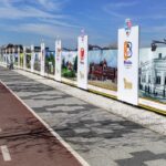 Buzău 1650. Galerie foto nouă pe Calea Eroilor