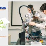 Meseriași de Buzău. Meritas – sistem modern de învățământ dual