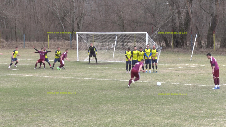 Debut cu surprize, la Liga a IV-A. Team Săgeata pierde acasă, cu Montana