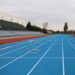 Atletism luminat. Sistem de iluminat standard pentru Stadionul de Atletism