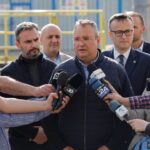 (VIDEO) Primarul Toma, taxat de premierul Ciucă. Motivul: pozele cu Ceaușescu