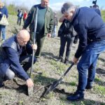 (VIDEO) Ciolacu, în vizită la Buzău