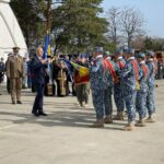 SĂRBĂTOARE LA BOBOC. 110 ani de la înființarea primei școli militare de pilotaj