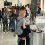 (VIDEO) TÂRG EDUCAȚIONAL PENTRU VIITORII STUDENȚI