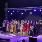 ZIUA INTERNAȚIONALĂ A ROMILOR. Momentul a fost marcat pe scena Consiliului Județean