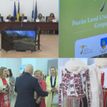 Ținutul Buzăului, geoparc internațional UNESCO. Ceremonia de acordare a titlului, la Consiliul Județean