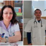 SFATURI. Doi medici buzoieni, despre hepatita la copii