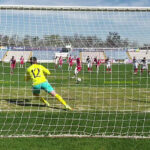 Victorie la pas, 5 la 0 cu Astra, pentru FC Buzău