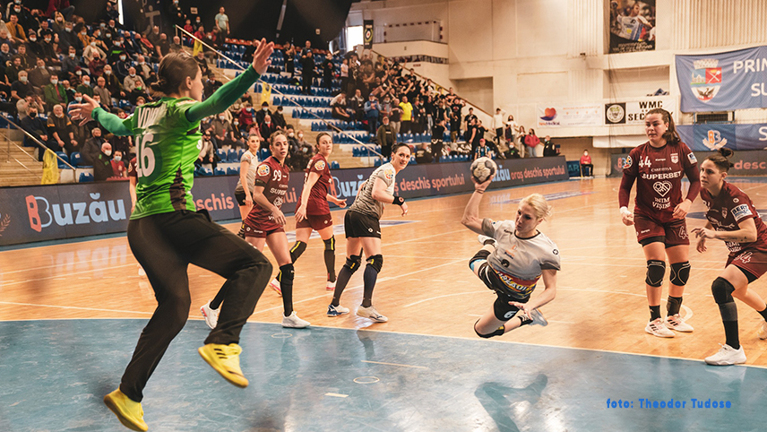Meci de foc, la propriu și la figurat. Gloria vs Rapid, mâine, de la 17.30