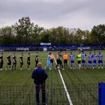 Metalul reia parcursul în Liga2. Sâmbătă, de la 11.00, cu Metaloglobus