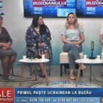 (VIDEO) Femei refugiate, ediție specială la Campus TV