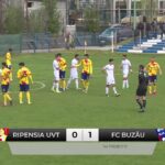 Încă o victorie. Din păcate, doar în play-out