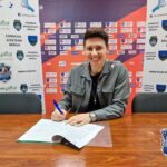 Farewell, Marija! Shteriova a semnat cu Dunărea Brăila