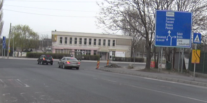 Siguranța rutieră. Noi măsuri de reconfigurare a circulației în oraș