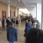 ”Tradiție și credință”. Expoziție temporară de etnografie