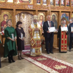 Premiu pentru Primar. Darul recunoștinței pentru sprijin permanent