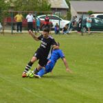 Rocadă, la vârful ligii a IV-A. Limpeziș se impune în derby-ul cu Săgeata