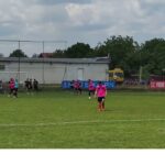 Thriller, la Liga a IV-a. Limpeziș se impune pe final, 4-2, cu Luciu