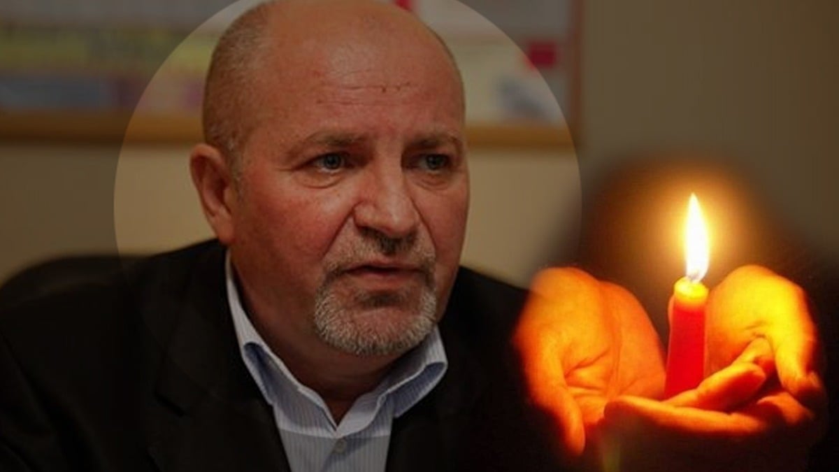 A murit Cornel Diaconiță, directorul adjunct de la Direcția Agricolă