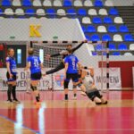 Slabă consolare. Buzăul bate la Mioveni, 23 la 19
