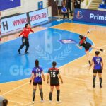 Victorie, pentru locul 4. Gloria trece, pe final, de Zalău