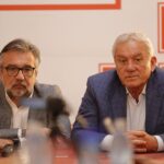 Romașcanu: “Trebuie să vină, să verifice repede”/Toma: “Acesta este un moment mai prost…”