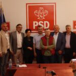 (VIDEO) Cinci primari au trecut la PSD. Lovitură pentru fostul deputat Adrian Mocanu