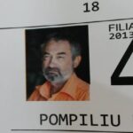 Pompiliu Dobrin, redivivus. Colecție permanentă de pictură la Muzeul Județean