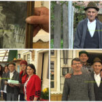 Un veac de seninătate. Gheorghe Baciu, cel mai „tânăr” centenar din România