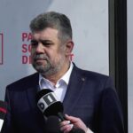 (VIDEO) Marcel Ciolacu: Prioritatea numărul 1 o reprezintă măsurile pentru români