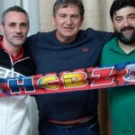 Zbogom, Pero ! Antrenorul muntenegran se desparte de Buzău
