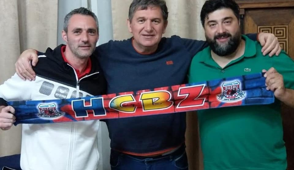 Zbogom, Pero ! Antrenorul muntenegran se desparte de Buzău