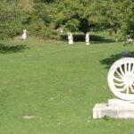 Revalorificare muzeală. Întreținere permanentă la Tabăra Măgura