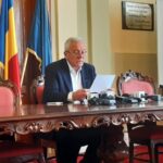 Suspiciune de fraudă. Primarul Toma, primele explicații