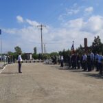 (VIDEO) Comemorare la 18 ani de la tragedia de la Mihăilești