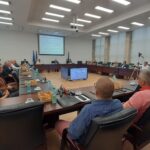 Ședință fulger la Consiliul Județean. Ce proiecte au fost aprobate