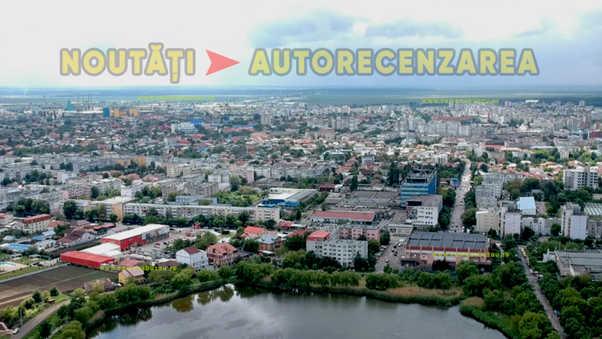 Noutăți de la Institutul Naţional de Statistică. Se prelungește Autorecenzarea.
