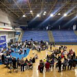 Săptămâna prevenirii criminalității. “Un om prevenit este un om salvat!”