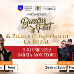 Se dă startul evenimentelor organizate de Consiliul Judeţean. Urmează 4 zile de sărbătoare