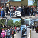 Elevii s-au întors în bănci