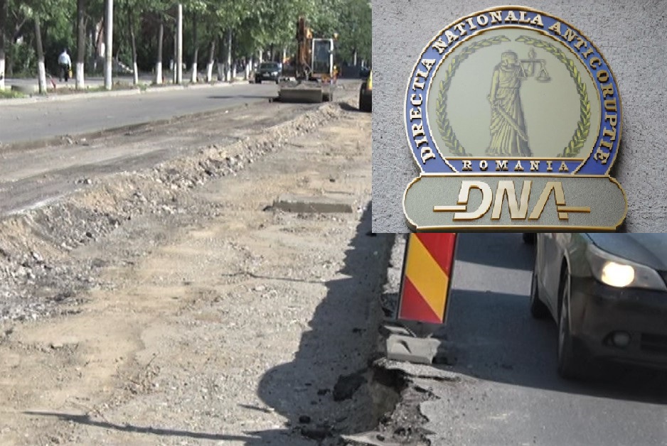 EXCLUSIV! DNA cercetează, IN REM, suspiciunea de fraudă cu fonduri europene de la Buzău! Document oficial