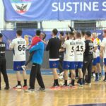 Victorie, înainte de vacanță. Buzăul se impune, 31 la 26, cu Vaslui