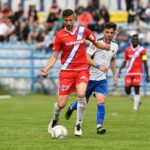 Buzăul pierde la scor de neprezentare. Unirea Dej s-a impus cu 3 la 0